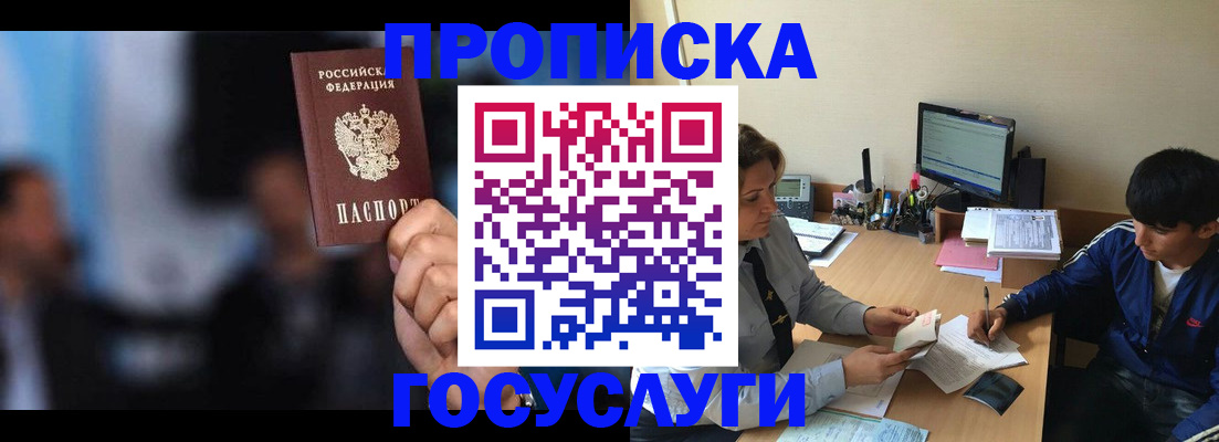 временная регистрация госуслуги в Камышине